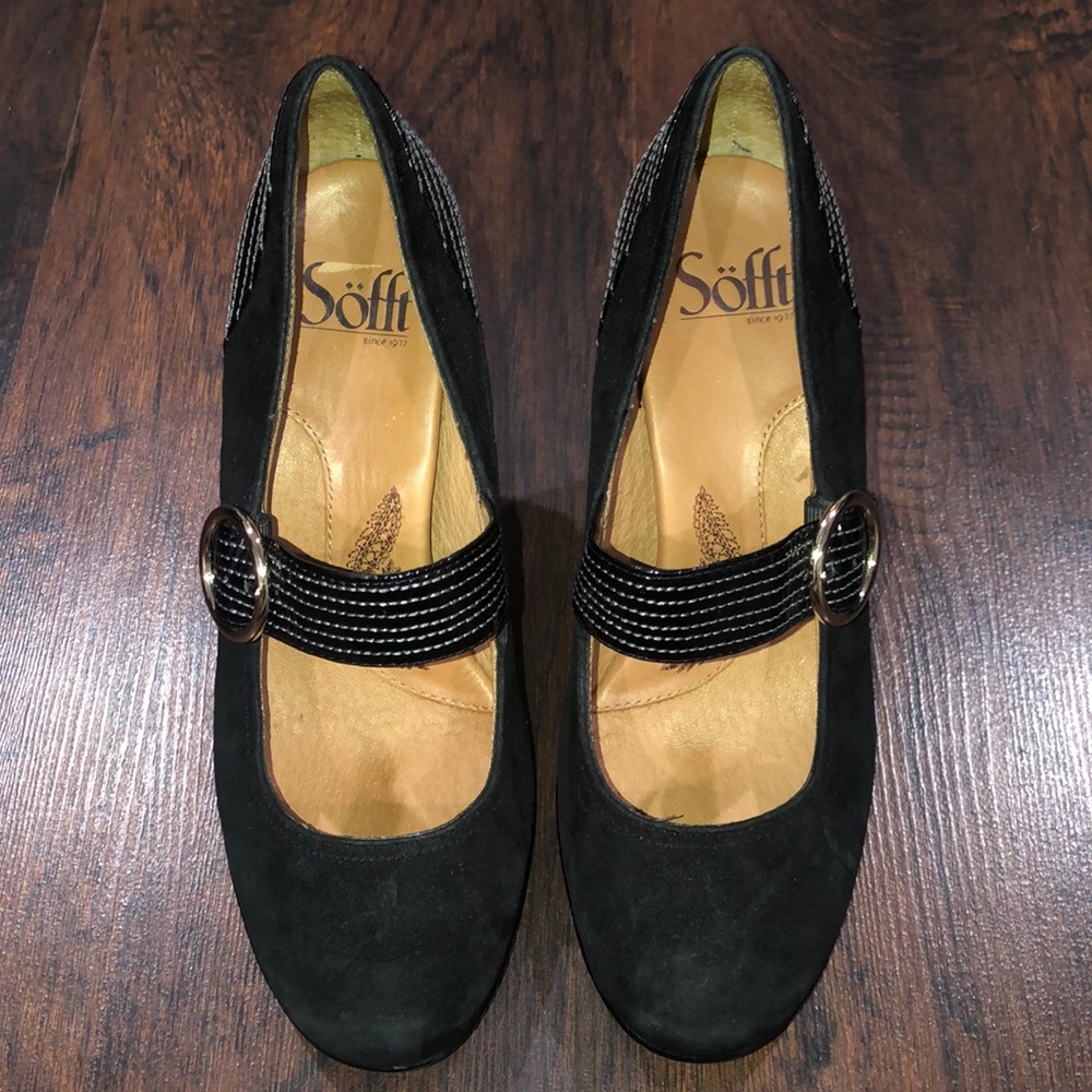 Sofft Heels